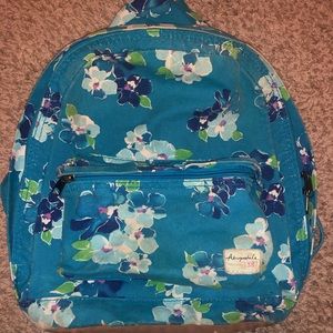 Aeropostale Backpack